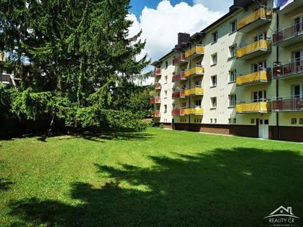 Prodej bytu 3+1 75 m²
