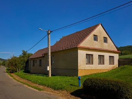 Prodej domu 127 m², pozemek 452 m²