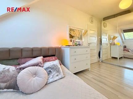 Prodej bytu 2+kk 54 m²
