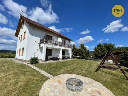 Prodej bytu 2+kk 40 m²