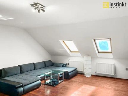 Prodej bytu 3+1 119 m²