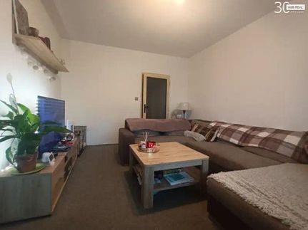Prodej bytu 3+1 60 m²