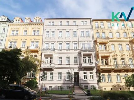 Prodej bytu 4+1 154 m²