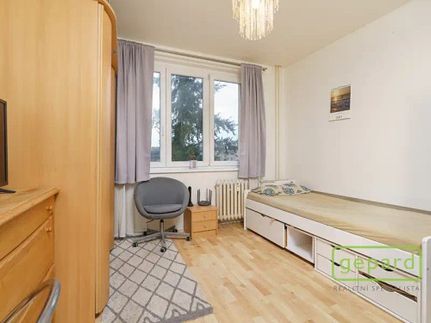 Prodej bytu 1+kk 17 m²