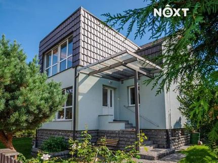 Prodej domu 195 m², pozemek 530 m²