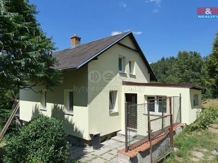 Prodej chaty 86 m², pozemek 777 m²