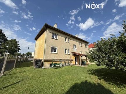 Prodej bytu 3+1 67 m²
