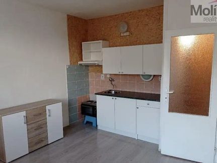 Prodej bytu 1+kk 21 m²