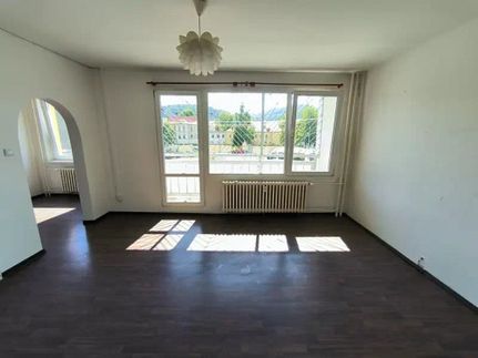 Prodej bytu 3+1 78 m²