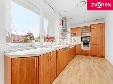 Prodej bytu 3+kk 71 m²