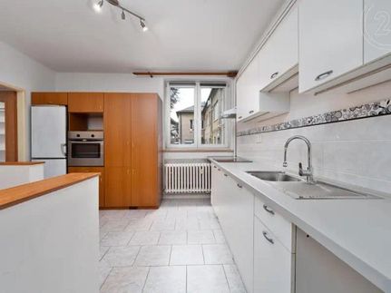 Prodej bytu 3+1 68 m²