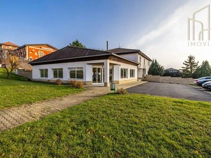 Prodej domu 649 m², pozemek 2182 m²