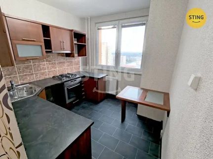 Prodej bytu 3+1 73 m²