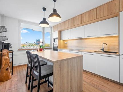 Prodej bytu 3+kk 90 m²