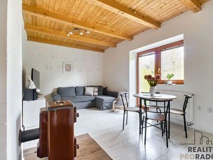 Prodej domu 155 m², pozemek 1098 m²