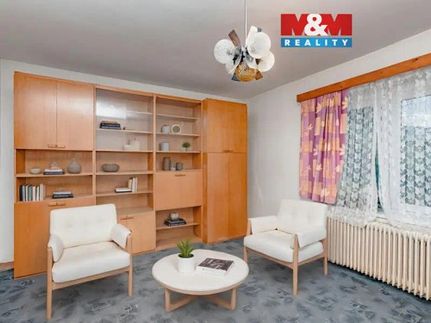 Prodej domu 140 m², pozemek 721 m²