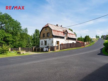Prodej domu 116 m², pozemek 1540 m²