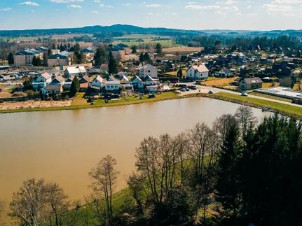 Prodej chalupy 100 m², pozemek 298 m²