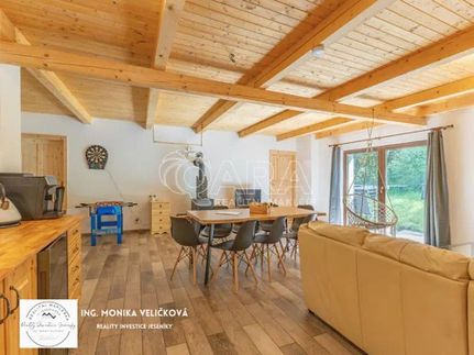 Prodej domu 200 m², pozemek 260 m²