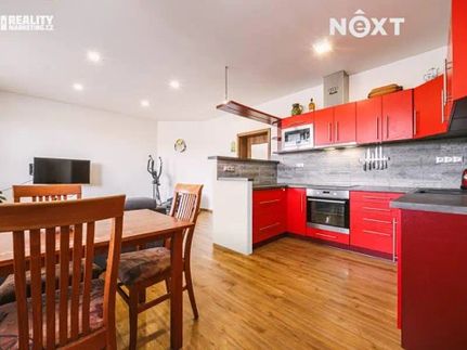 Prodej domu 150 m², pozemek 502 m²