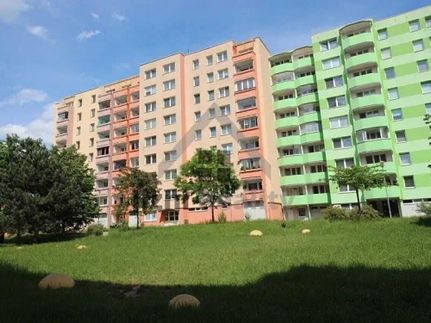 Prodej bytu 4+1 79 m²
