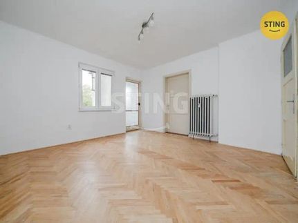 Prodej bytu 3+1 54 m²