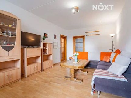 Prodej bytu 4+1 71 m²