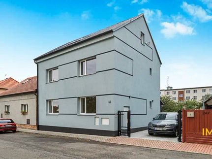 Prodej domu 193 m², pozemek 352 m²