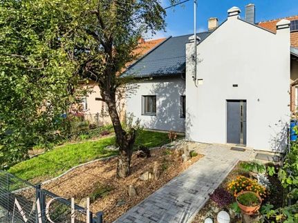 Prodej domu 87 m², pozemek 282 m²