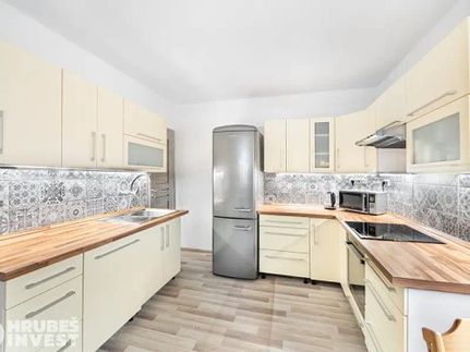 Prodej bytu 2+kk 56 m²