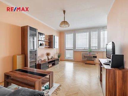 Prodej bytu 3+1 67 m²