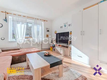 Prodej bytu 2+1 51 m²