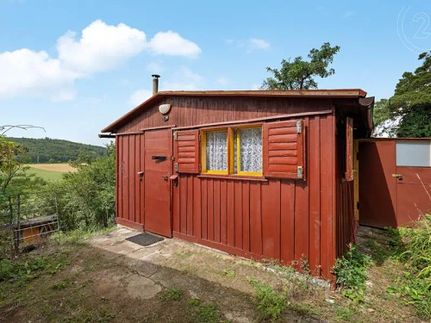 Prodej chaty 19 m², pozemek 930 m²