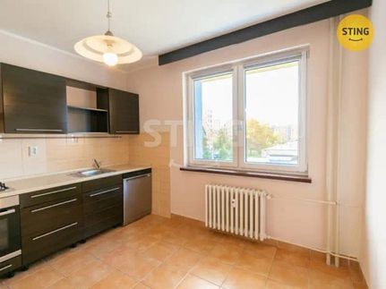 Prodej bytu 3+1 84 m²