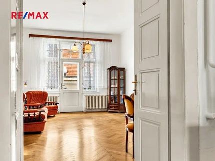 Prodej bytu 3+1 95 m²