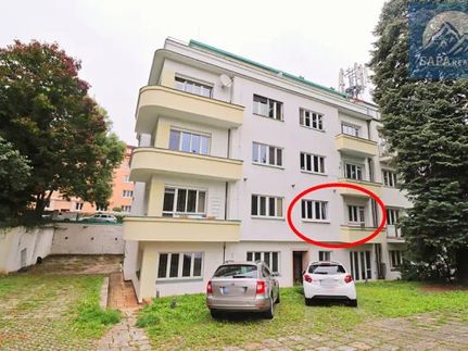 Prodej bytu 3+1 104 m²