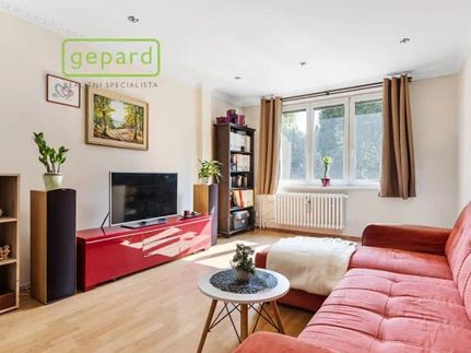 Prodej bytu 3+1 2 m²