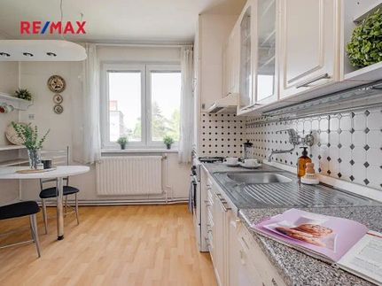 Prodej bytu 3+1 83 m²