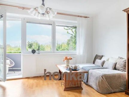 Prodej bytu 1+kk 40 m²