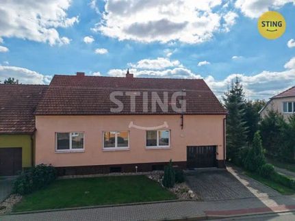 Prodej domu 158 m², pozemek 1272 m²