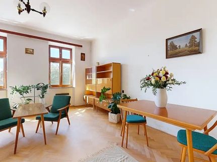 Prodej bytu 2+1 97 m²