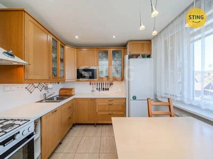 Prodej bytu 3+1 79 m²