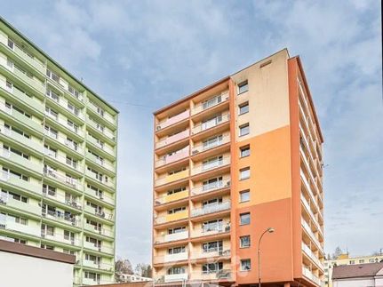 Prodej bytu 1+kk 28 m²