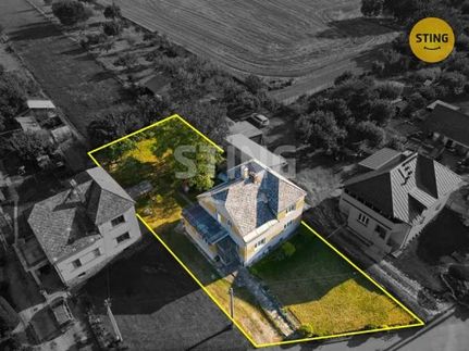 Prodej domu 144 m², pozemek 825 m²