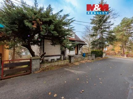 Prodej domu 128 m², pozemek 421 m²