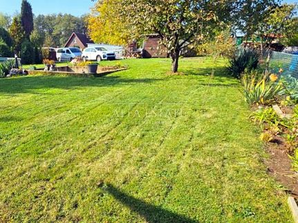 Prodej chaty 31 m², pozemek 746 m²