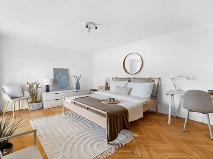 Prodej bytu 2+1 54 m²