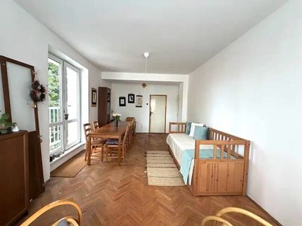 Prodej bytu 2+1 53 m²