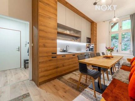 Prodej bytu 2+1 69 m²