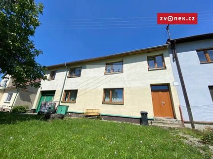 Prodej domu 350 m², pozemek 2264 m²